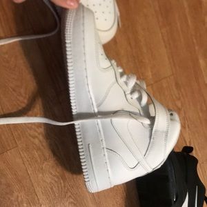 Nike Shoes - nike high tops Nike Shoes - nike high tops